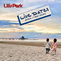 LilisPark - Live Dates