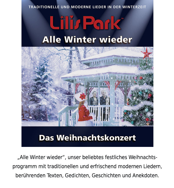 Alle Winter Wieder